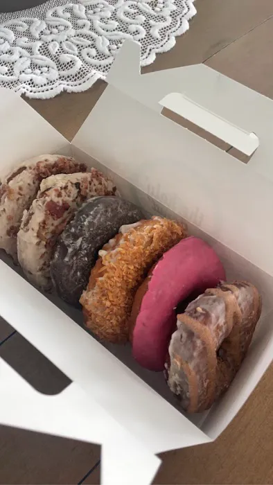 The Holy Donut Picture 8