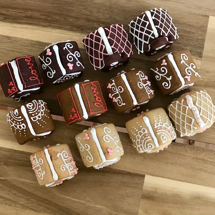 MUG BUDDY COOKIES Picture 6
