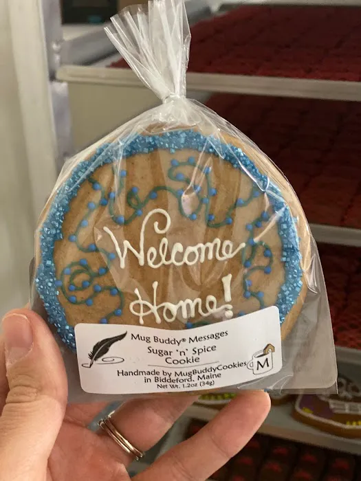 MUG BUDDY COOKIES Picture 4