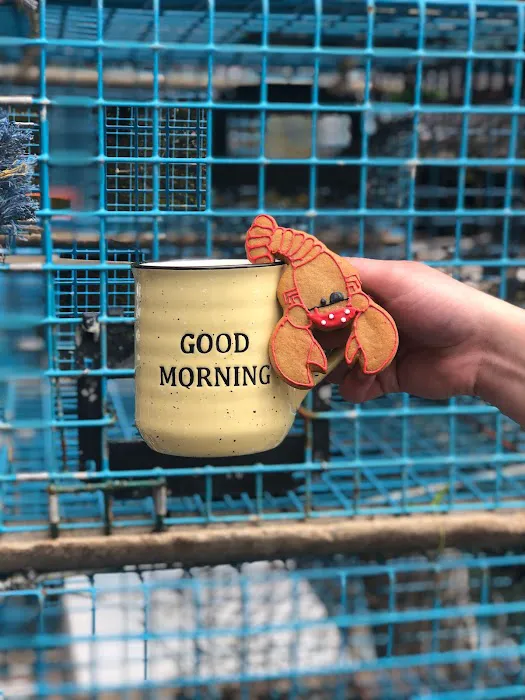 MUG BUDDY COOKIES Picture 2