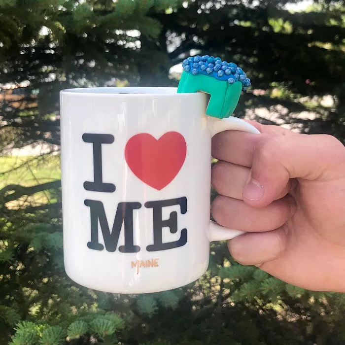 MUG BUDDY COOKIES Picture 3