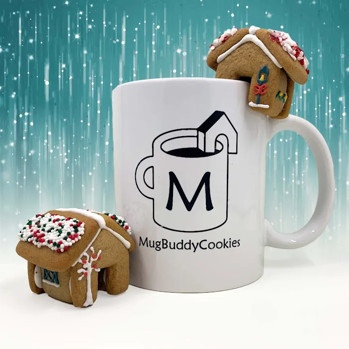MUG BUDDY COOKIES Picture 7