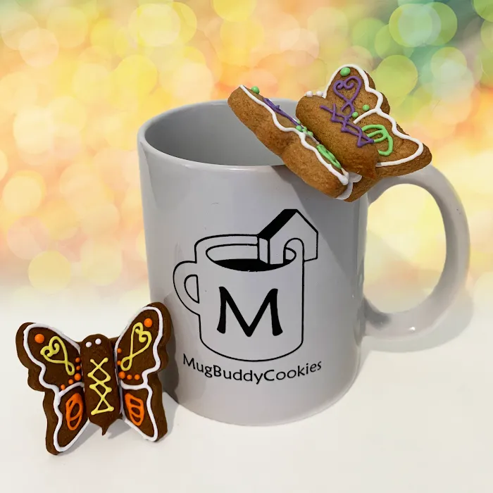 MUG BUDDY COOKIES Picture 10