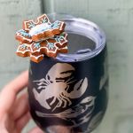 MUG BUDDY COOKIES