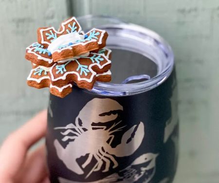 MUG BUDDY COOKIES