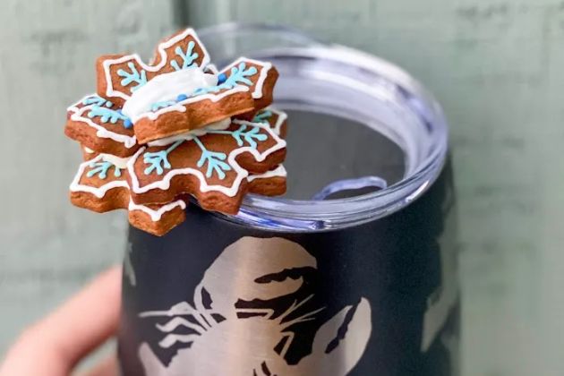 MUG BUDDY COOKIES