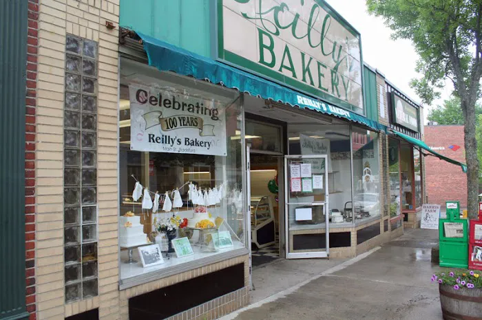 Reilly's Bakery Picture 1