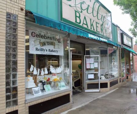 Reilly's Bakery
