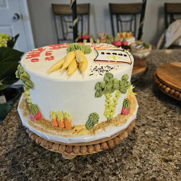 Reilly's Bakery Picture 2