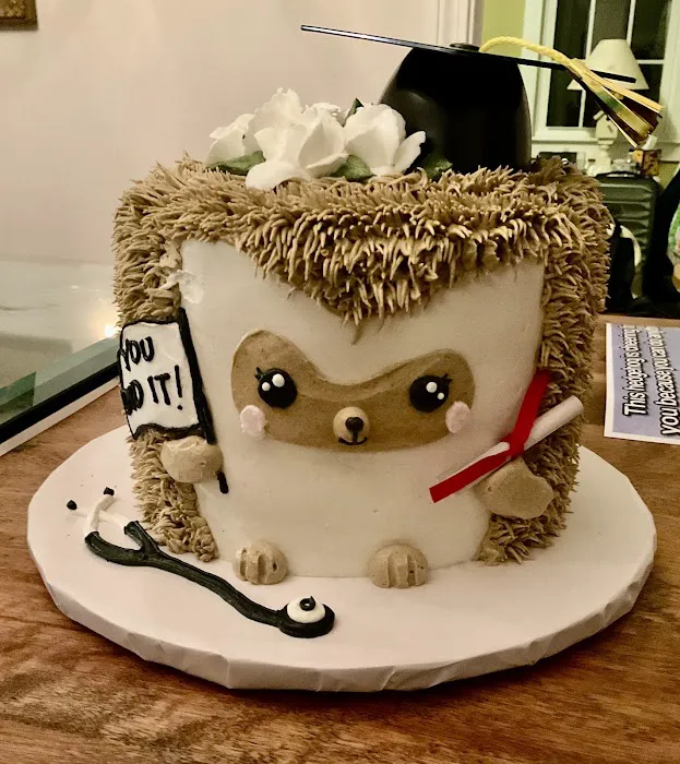 Reilly's Bakery Picture 3