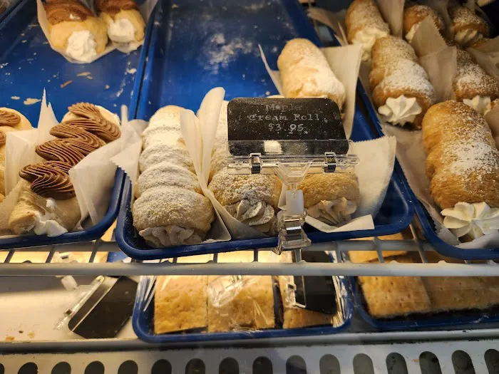 Reilly's Bakery Picture 4