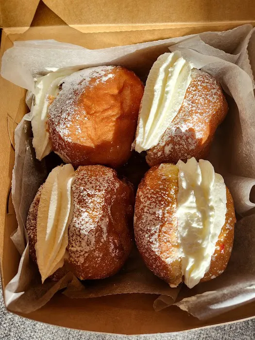 Reilly's Bakery Picture 7