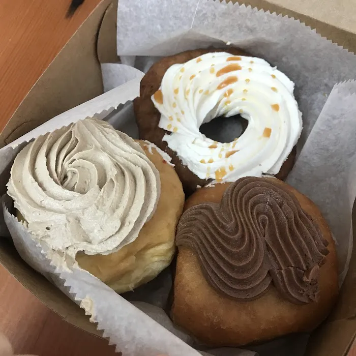 Reilly's Bakery Picture 8