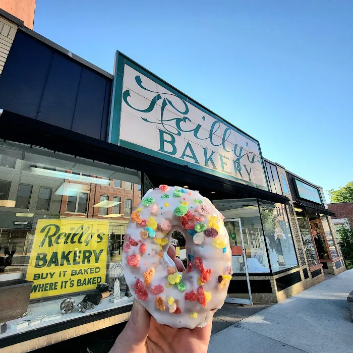 Reilly's Bakery Picture 10