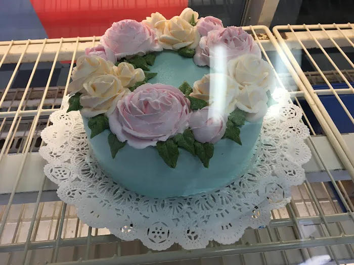 Reilly's Bakery Picture 6