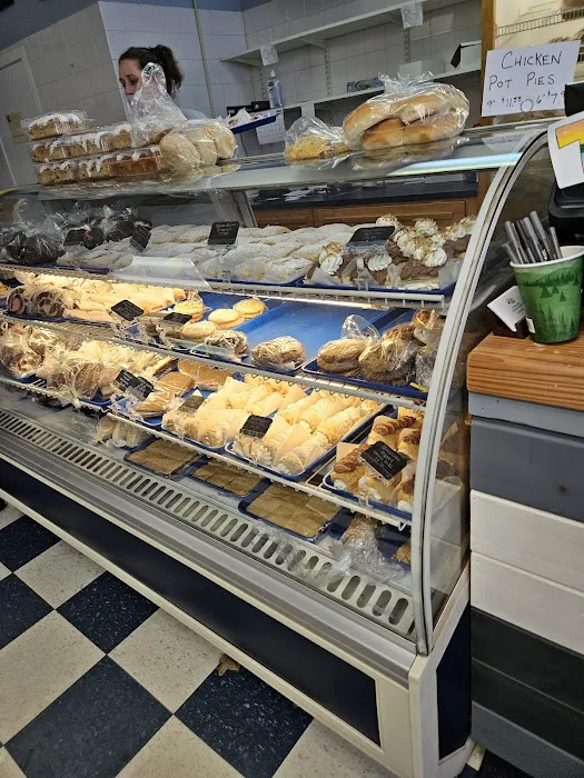 Reilly's Bakery Picture 9