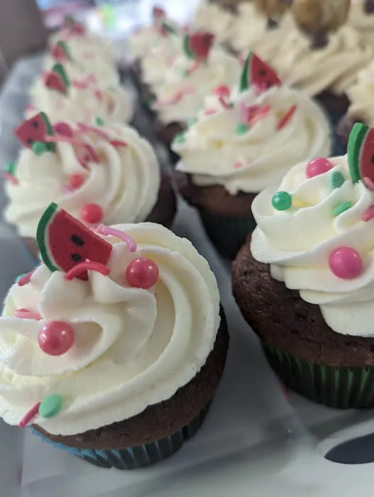 Sugar-N-Spice Bakery Picture 4