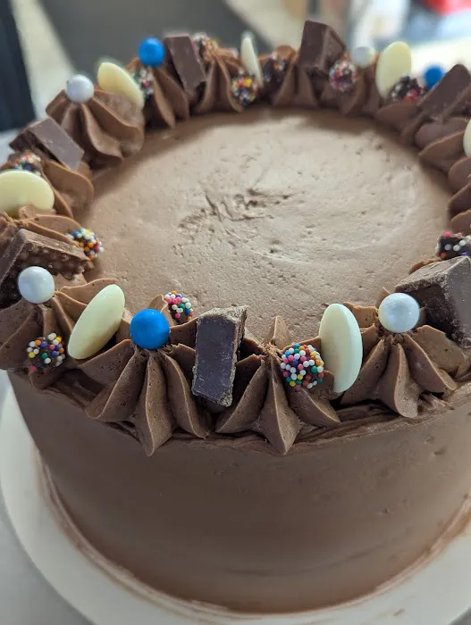 Sugar-N-Spice Bakery Picture 3