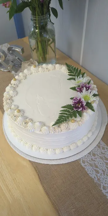 Sugar-N-Spice Bakery Picture 6