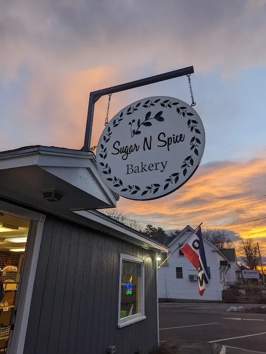 Sugar-N-Spice Bakery Picture 2