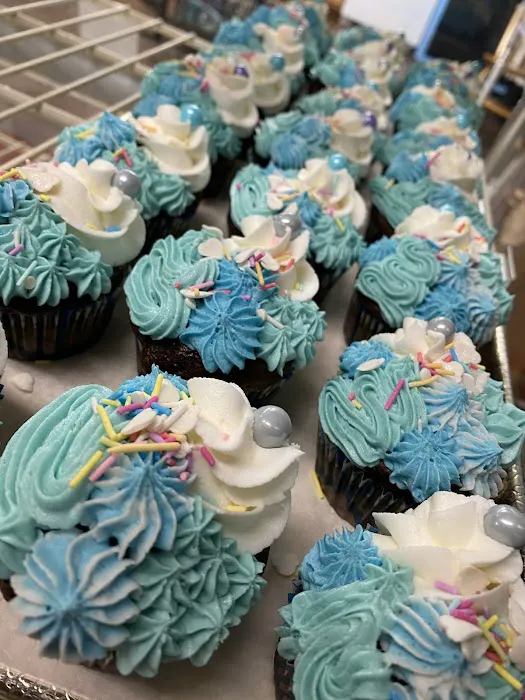 Sugar-N-Spice Bakery Picture 1