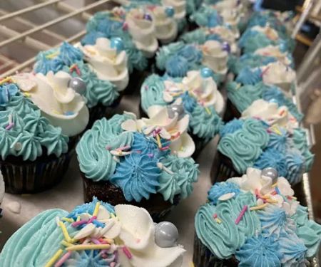 Sugar-N-Spice Bakery