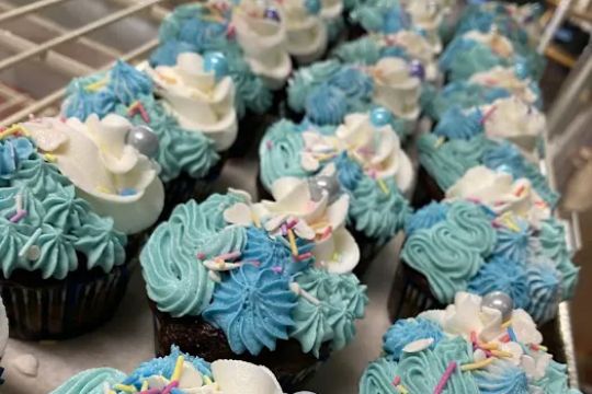 Sugar-N-Spice Bakery