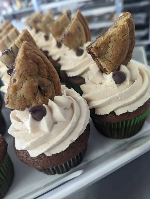Sugar-N-Spice Bakery Picture 8