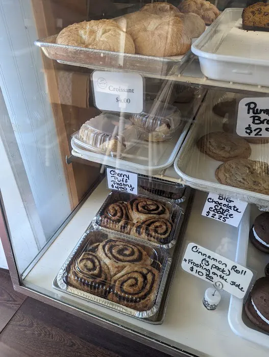 Sugar-N-Spice Bakery Picture 9