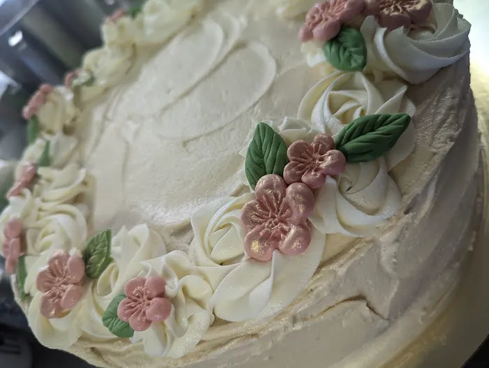 Sugar-N-Spice Bakery Picture 5