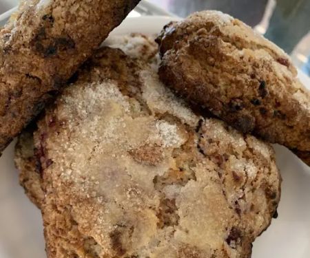 Sweet and Savory Bakehouse