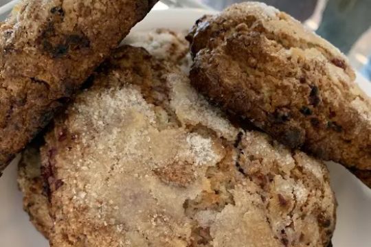 Sweet and Savory Bakehouse