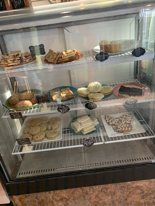 Sweet and Savory Bakehouse Picture 4
