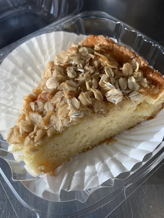 Sweet and Savory Bakehouse Picture 7