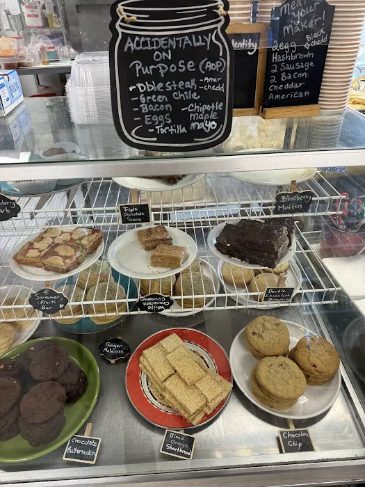 Sweet and Savory Bakehouse Picture 3