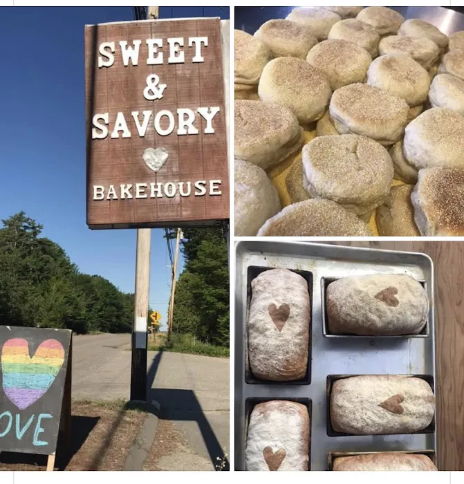 Sweet and Savory Bakehouse Picture 8