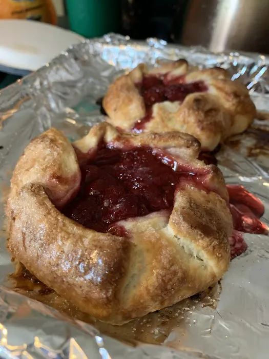 Sweet and Savory Bakehouse Picture 5