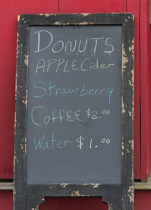 The Donut Shack Picture 3