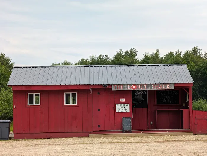 The Donut Shack Picture 2