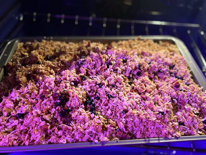 Bumble & Oats Picture 6