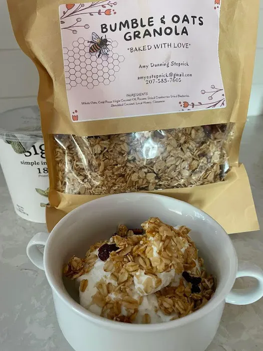 Bumble & Oats Picture 7