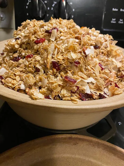 Bumble & Oats Picture 8