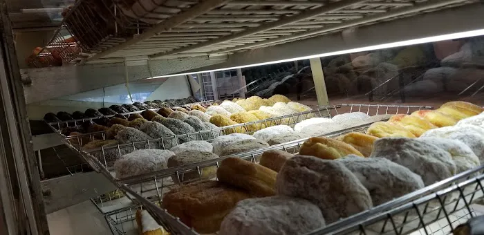 Donut Hole Picture 1