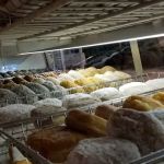 Donut Hole