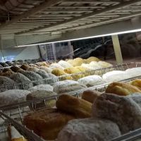 Donut Hole ico