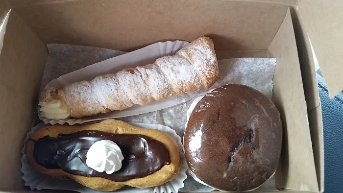 Donut Hole Picture 5