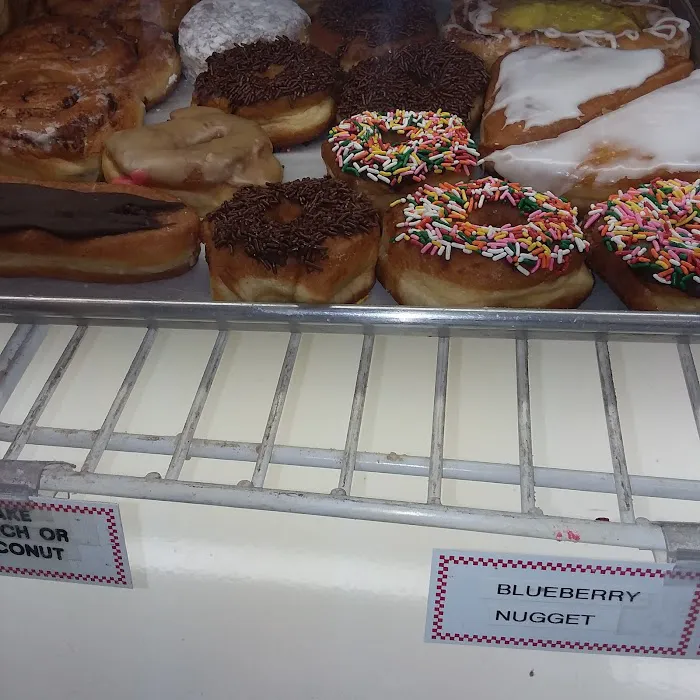 Donut Hole Picture 7