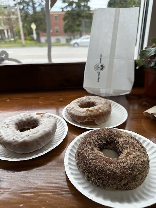 Donut Hole Picture 9