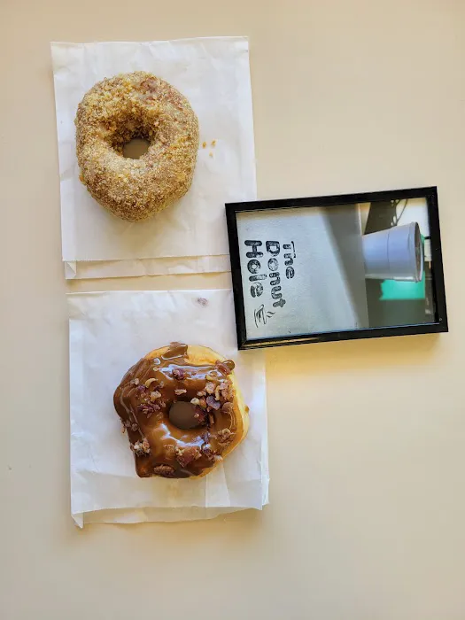 Donut Hole Picture 10