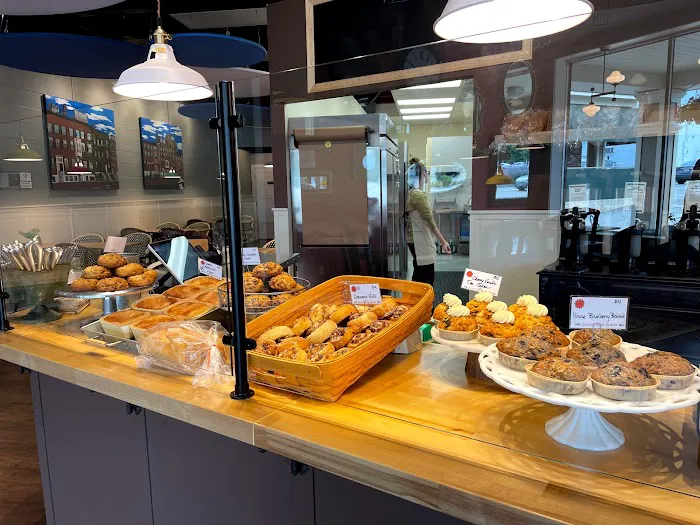 Sullivan House Bakery Picture 4